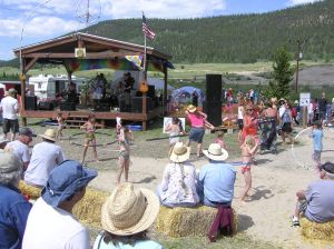 Alma Festival in the Clouds photo