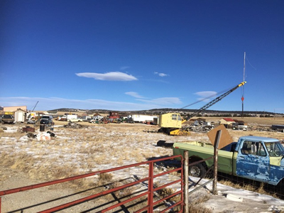 1300 Clark Street, Fairplay, CO