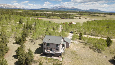 222 Sleepy Grass Court, Fairplay, CO 80440